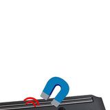 YAKUT MIKNATISLI BIÇAK & MAKAS ASKISI