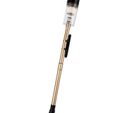 AWOX NETO VC-10 GOLD DİKEY ELEKTRİKLİ SÜPÜRGE - dibidip 