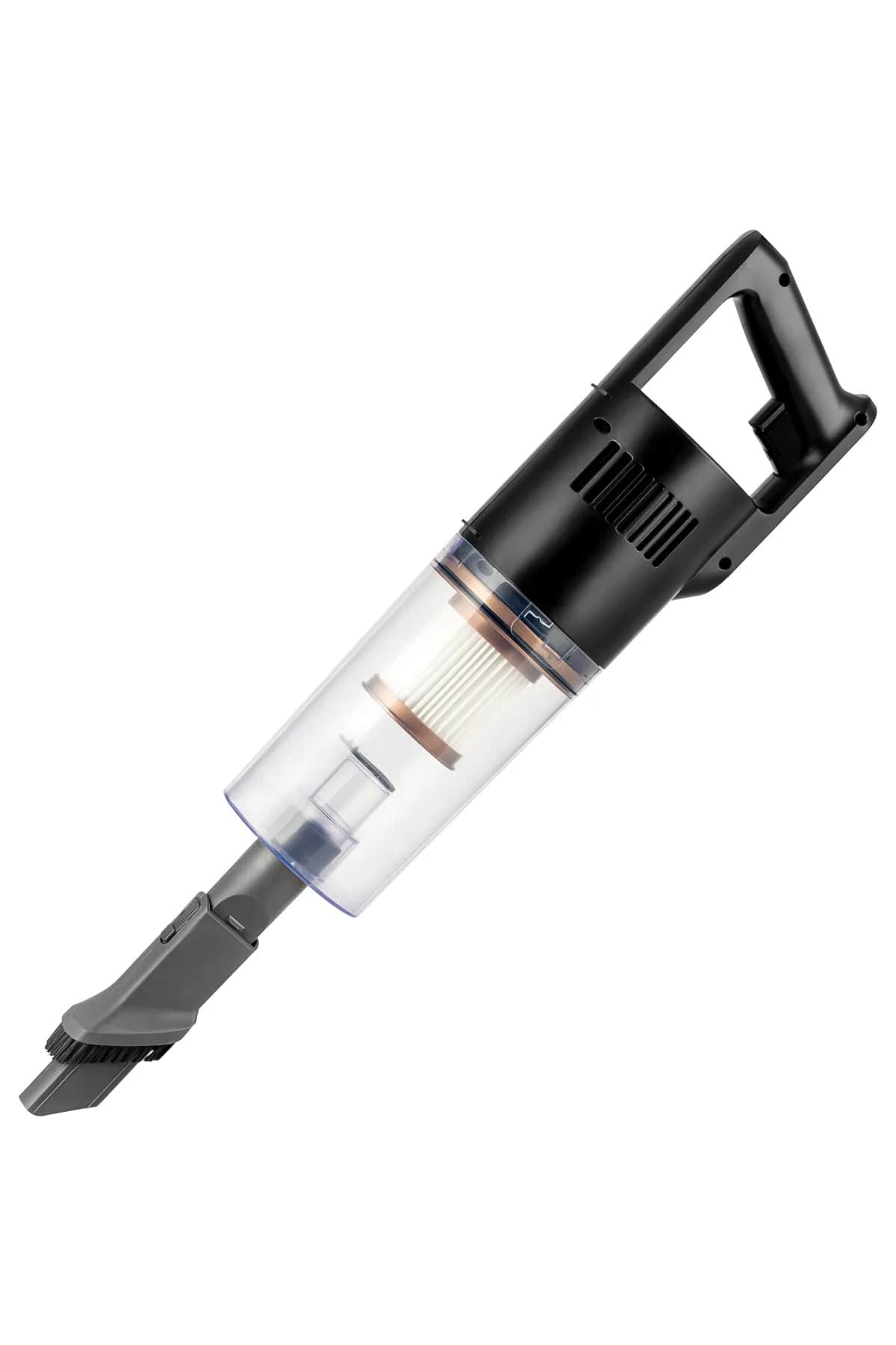AWOX NETO VC-10 GOLD DİKEY ELEKTRİKLİ SÜPÜRGE - dibidip 