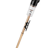 AWOX NETO VC-10 GOLD DİKEY ELEKTRİKLİ SÜPÜRGE - dibidip 