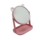 İBİCO İ15-025 TAKILIK SEPETLİ MAKYAJ AYNASI