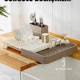 BARONESS SÜRGÜLÜ BULAŞIKLIK - dibidip 