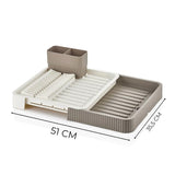 BARONESS SÜRGÜLÜ BULAŞIKLIK - dibidip 