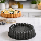 DÖKÜM TART & KEK KALIBI