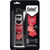 🧲SELSİL-3104 ULTRA TACK NO NAİL TÜP MONTAJ YAPIŞTIRICI