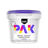 💦Selsil PAK Genel Amaçlı Temizleyici Krem