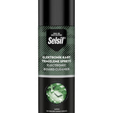 💻SELSİL ELEKTRONİK KART TEMİZLEME SPREYİ