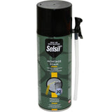 🧱SELSİL PU MONTAJ KÖPÜĞÜ