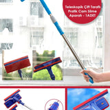 İBİCO İ21-016 UZAYAN SAPLI CAMSİL