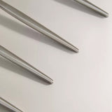 YAKUT 6 PARÇA METAL ÇATAL SETİ