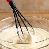 QLUX L-423 TEPAL YAPIŞMAZ ÇIRPICI