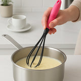 QLUX L-423 TEPAL YAPIŞMAZ ÇIRPICI