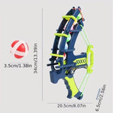 🦕DİNOZOR TASARIMLI DART VE TABANCASI - dibidip 