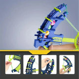 🦕DİNOZOR TASARIMLI DART VE TABANCASI - dibidip 