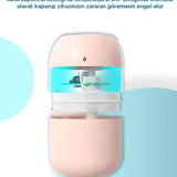 DAMLA MODEL HAVA NEMLENDİRİCİ - dibidip 