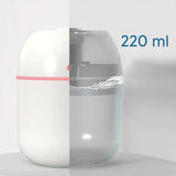 DAMLA MODEL HAVA NEMLENDİRİCİ - dibidip 