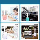 DAMLA MODEL HAVA NEMLENDİRİCİ - dibidip 