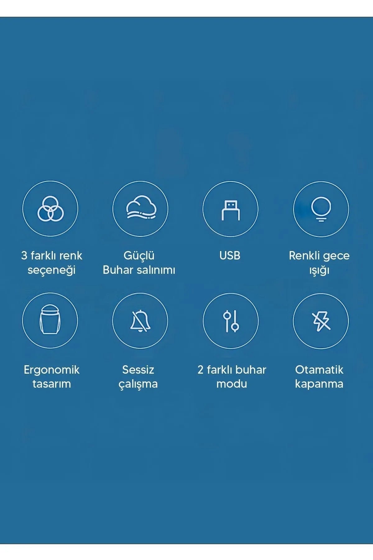 DAMLA MODEL HAVA NEMLENDİRİCİ - dibidip 