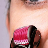 🔬DERMAROLLER CİLT MASAJ ALETİ - dibidip 