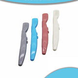 URVE UR-3055 DİŞ FIRÇALIK KUTUSU - dibidip 