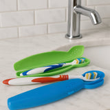 URVE UR-3055 DİŞ FIRÇALIK KUTUSU - dibidip 