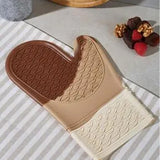 İBİCO SİLİKON FIRIN ELDİVENİ