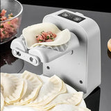 🥟ELEKTRİKLİ HAMUR KAPAMA MAKİNESİ - dibidip 