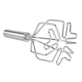 YAKUT PASLANMAZ ÇELİK PATATES EZİCİ