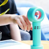 KİWİ KFAN-7610 TAŞINABİLİR EL FANI