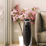 KİWİ KFAN-7690 KUMANDALI TURBO FAN VANTİLATÖR