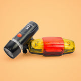 İBİCO İ18-004 2IN1 BİSİKLET FENERİ