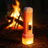 İBİCO İ10-009 MİNİ BOY EL FENERİ