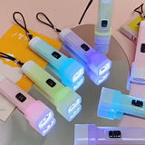 İBİCO İ10-009 MİNİ BOY EL FENERİ