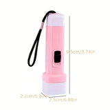 İBİCO İ10-009 MİNİ BOY EL FENERİ