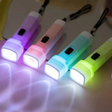 İBİCO İ10-009 MİNİ BOY EL FENERİ