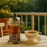 YAKUT 350ML FRENCH PRESS