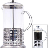 YAKUT 800ML FRENCH PRESS