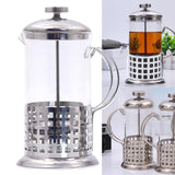 YAKUT 350ML FRENCH PRESS
