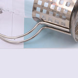 YAKUT 350ML FRENCH PRESS