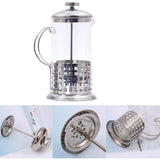 YAKUT 350ML FRENCH PRESS
