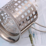 YAKUT 350ML FRENCH PRESS