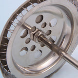 YAKUT 350ML FRENCH PRESS