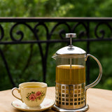 YAKUT 800ML FRENCH PRESS