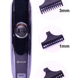 💇G MODEL PROFESYONEL TIRAŞ MAKİNESİ - dibidip 