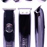 💇G MODEL PROFESYONEL TIRAŞ MAKİNESİ - dibidip 