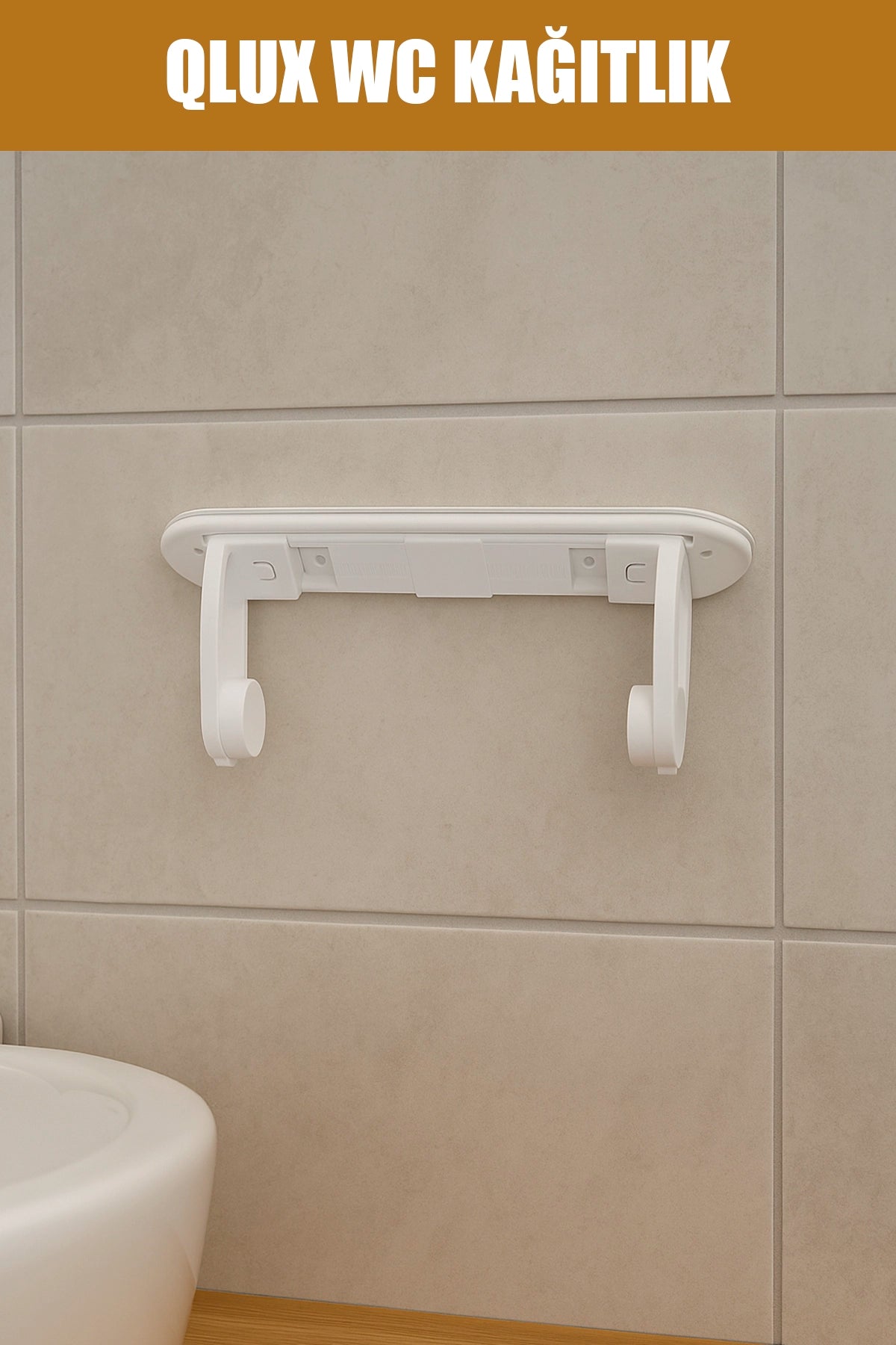 QLUX L-162 KAĞIT HAVLULUK - dibidip 
