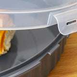 QLUX L-00653-2 PASTA & BÖREK KABI FANUS