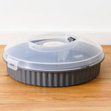 QLUX L-00653-2 PASTA & BÖREK KABI FANUS