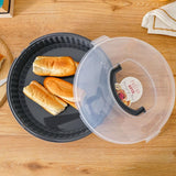 QLUX L-00653-2 PASTA & BÖREK KABI FANUS