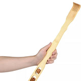 İBİCO İ13-069 AHŞAP SIRT KAŞIYICI